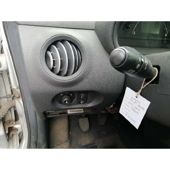 citroën c3 del año 2003