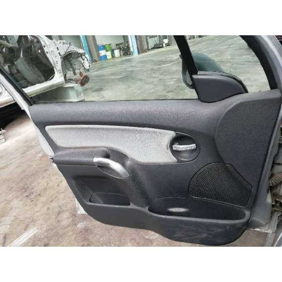 citroën c3 del año 2003