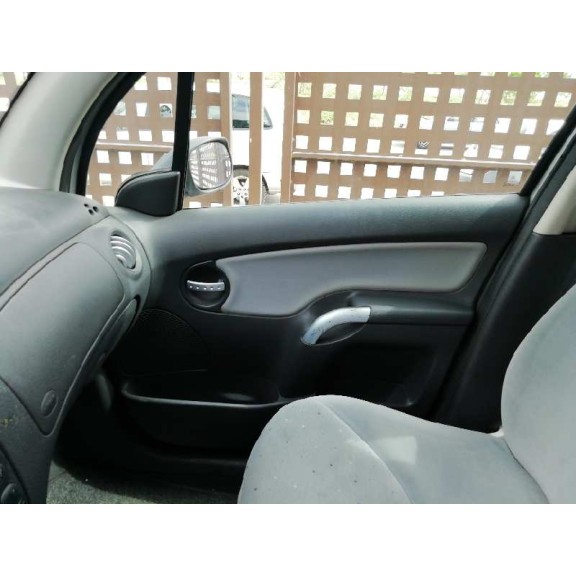 citroën c3 del año 2003