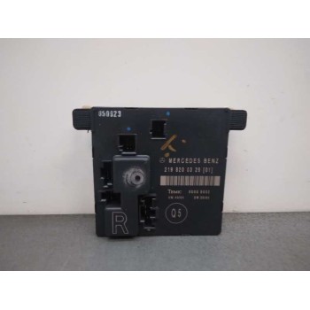 MODULO ELECTRONICO 2198200326 