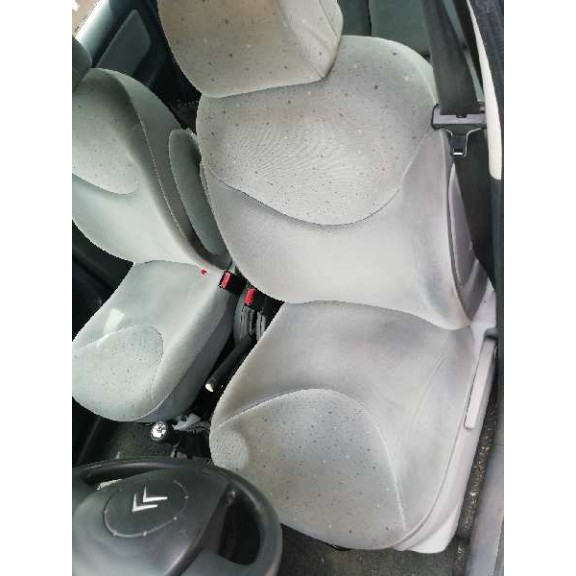 citroën c3 del año 2003