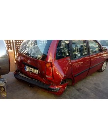 hyundai matrix (fc) del año 2005 2