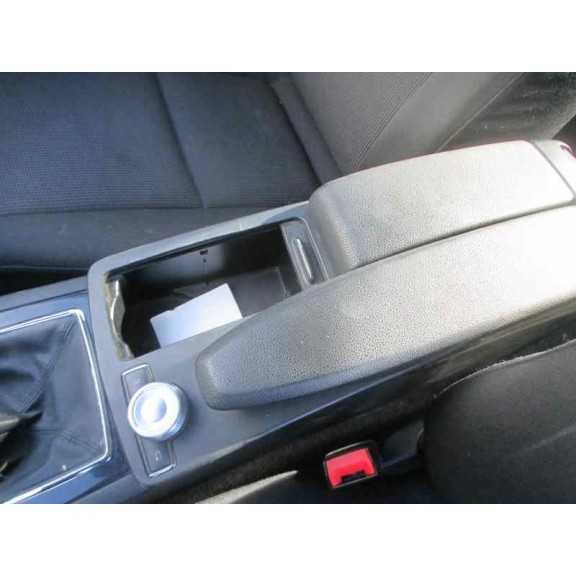 mercedes-benz clase c (w204) berlina del año 2010