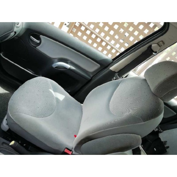 citroën c3 del año 2003