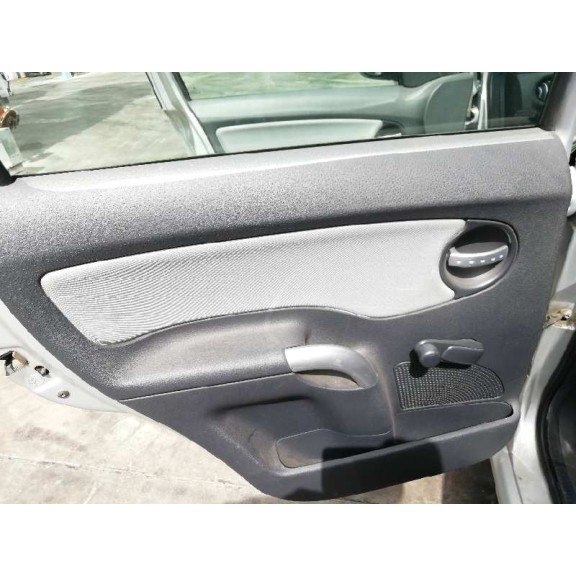 citroën c3 del año 2003