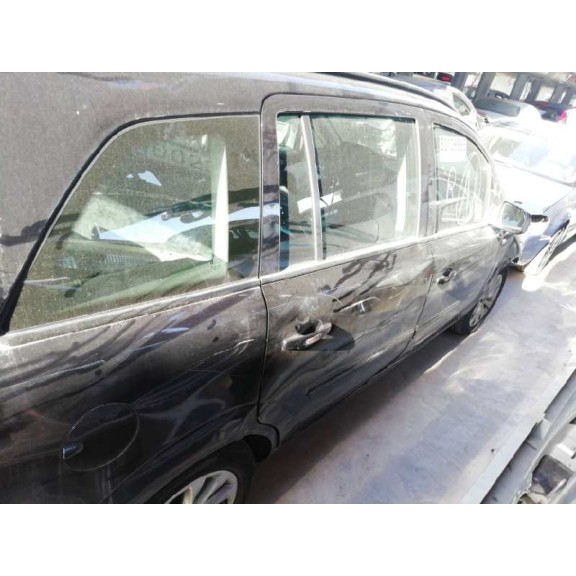 opel zafira b del año 2013