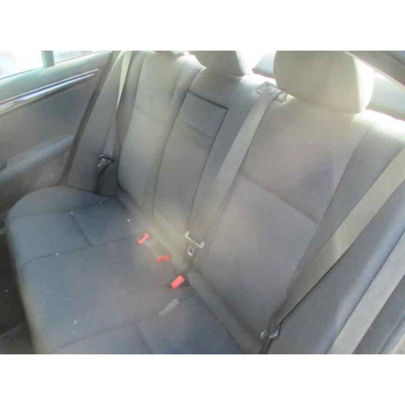 mercedes-benz clase c (w204) berlina del año 2010