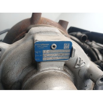 Recambio de despiece motor para audi q7 (4l) 3.0 tdi referencia OEM IAM BUG  