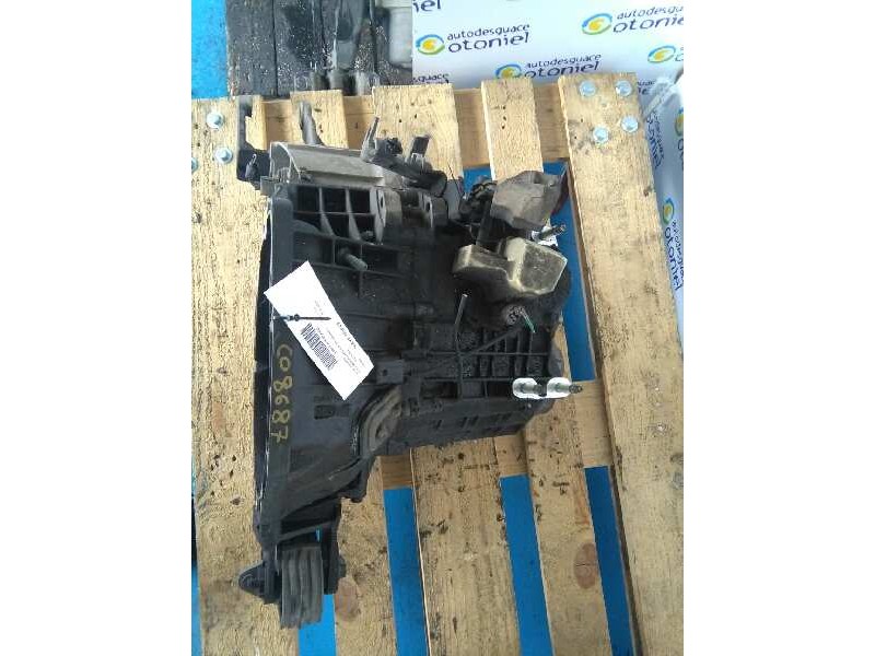 Recambio de caja cambios para ford mondeo berlina (gd) ambiente referencia OEM IAM   