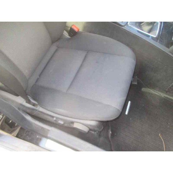 mercedes-benz clase c (w204) berlina del año 2010