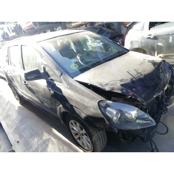 opel zafira b del año 2013