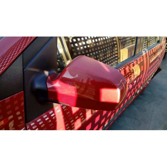 hyundai matrix (fc) del año 2005