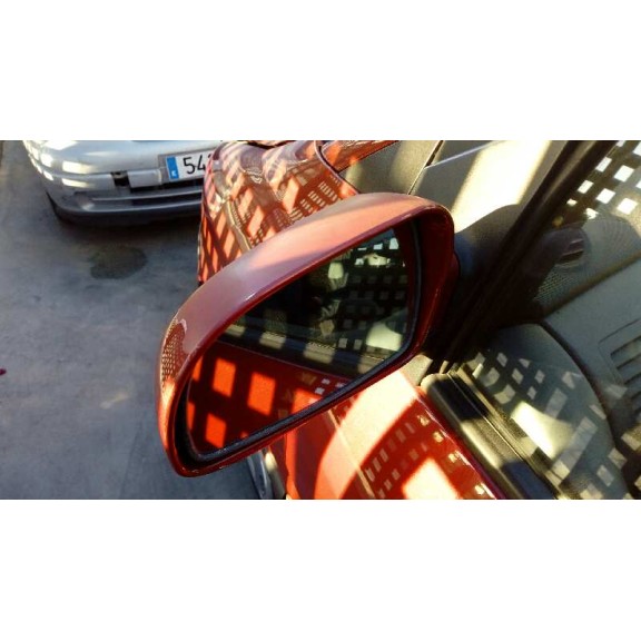 hyundai matrix (fc) del año 2005