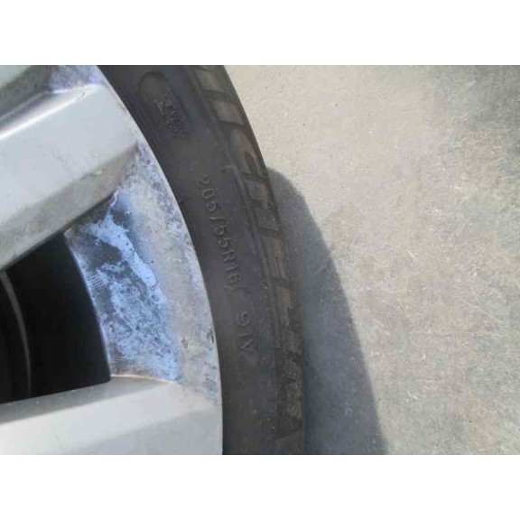 mercedes-benz clase c (w204) berlina del año 2010