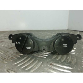 MANDO CALEFACCION / AIRE ACONDICIONADO 2T1T19A945BA 