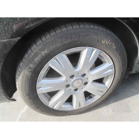 mercedes-benz clase c (w204) berlina del año 2010