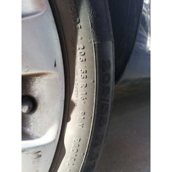 opel zafira b del año 2013