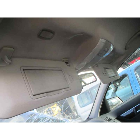 mercedes-benz clase c (w204) berlina del año 2010