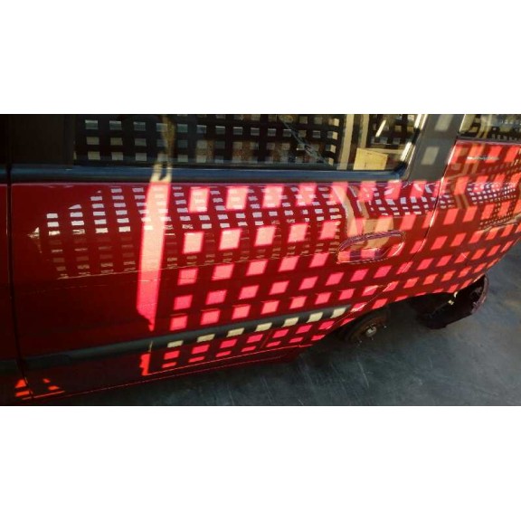 hyundai matrix (fc) del año 2005