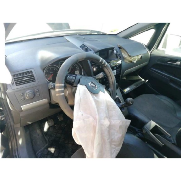 opel zafira b del año 2013