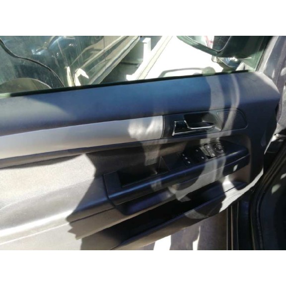 opel zafira b del año 2013