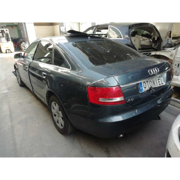 audi a6 berlina (4f2) del año 2006