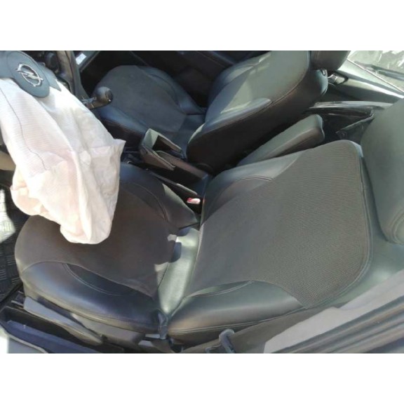 opel zafira b del año 2013