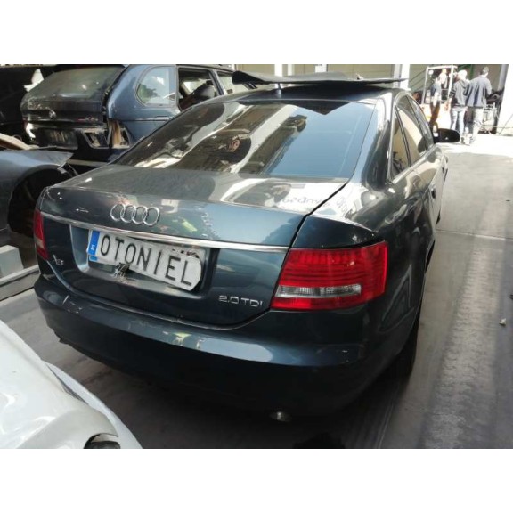 audi a6 berlina (4f2) del año 2006