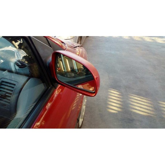 hyundai matrix (fc) del año 2005