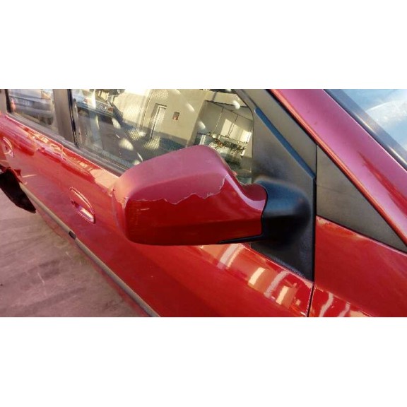 hyundai matrix (fc) del año 2005