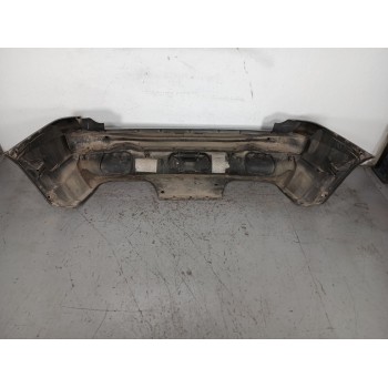 Recambio de paragolpes trasero para bmw x5 (e53) 3.0d referencia OEM IAM   SENSORES PARKING