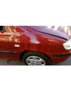 hyundai matrix (fc) del año 2005