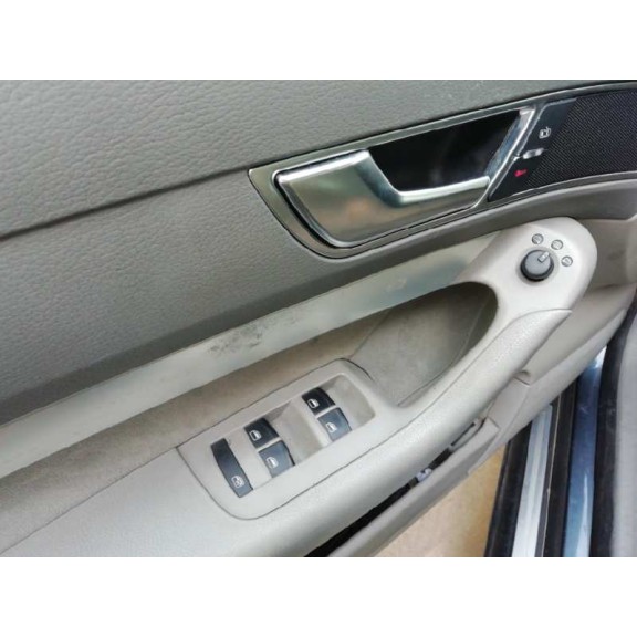 audi a6 berlina (4f2) del año 2006