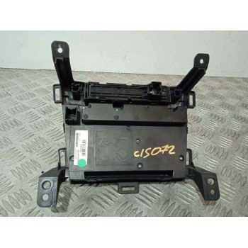 Recambio de sistema navegacion gps para opel zafira tourer excellence referencia OEM IAM 95196687 PANTALLA Y MANDOS 20875736