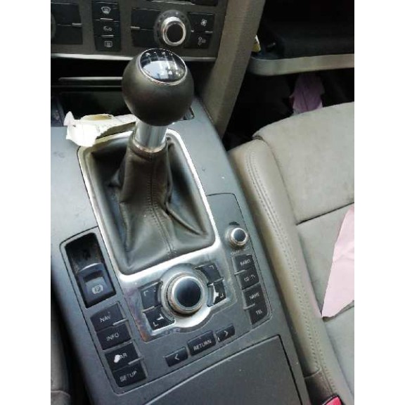 audi a6 berlina (4f2) del año 2006