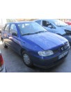 seat ibiza (6k1) del año 1999