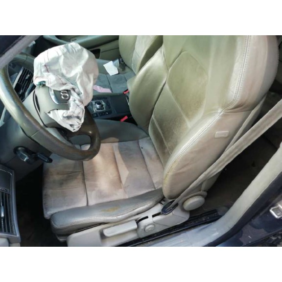 audi a6 berlina (4f2) del año 2006