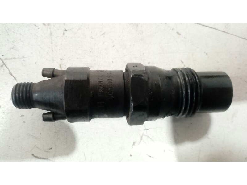 Recambio de inyector para renault rapid/express (f40) 1.6 diesel referencia OEM IAM KCA30S44  