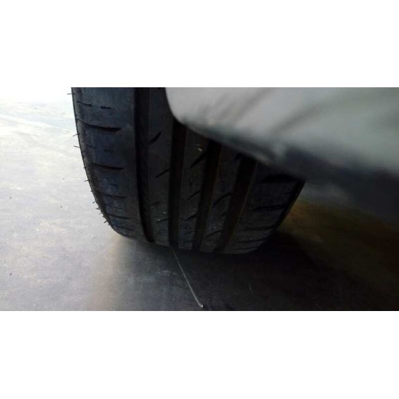 hyundai matrix (fc) del año 2005