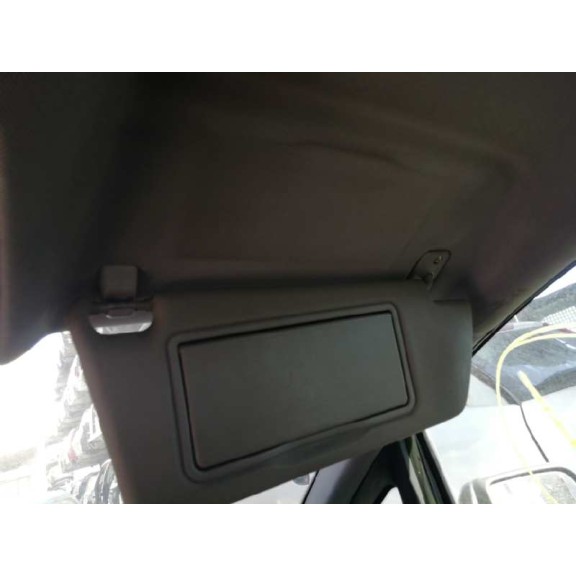 opel zafira b del año 2013