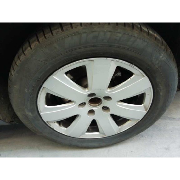 audi a6 berlina (4f2) del año 2006