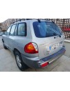 hyundai santa fe (sm) del año 2003