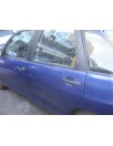 seat ibiza (6k1) del año 1999