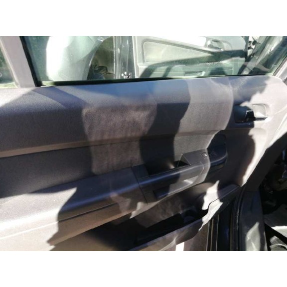 opel zafira b del año 2013