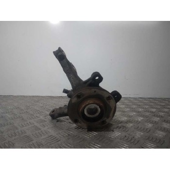 Recambio de mangueta delantera derecha para opel corsa f 1.2 referencia OEM IAM   