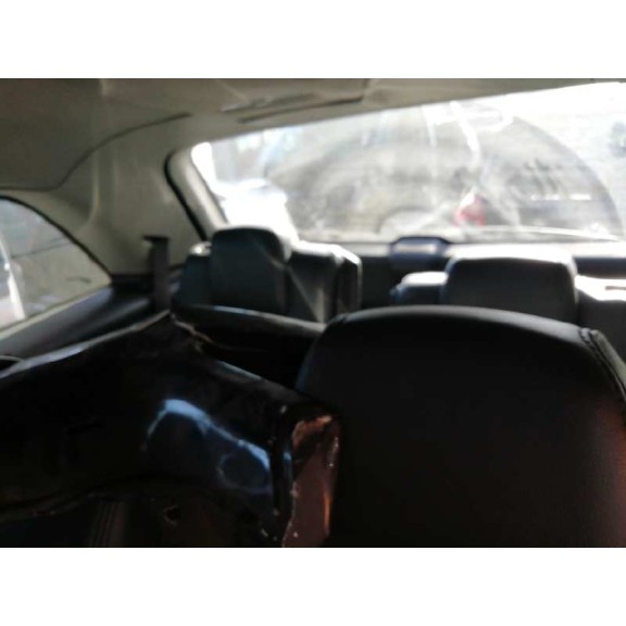 opel zafira b del año 2013