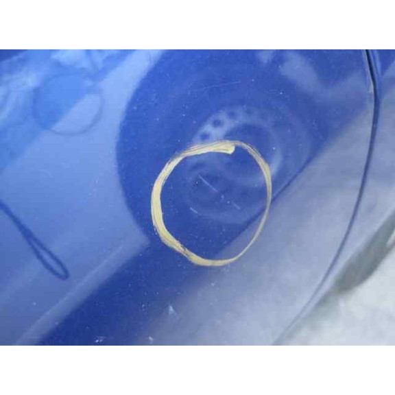 seat ibiza (6k1) del año 1999