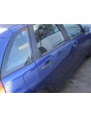 seat ibiza (6k1) del año 1999
