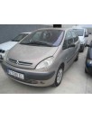 citroën xsara picasso del año 2002