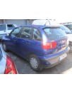 seat ibiza (6k1) del año 1999
